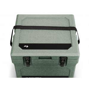 Montpellier4x4 | Dometic Dometic WCI 13L/3.4Gal Cool-Ice Icebox / Moss